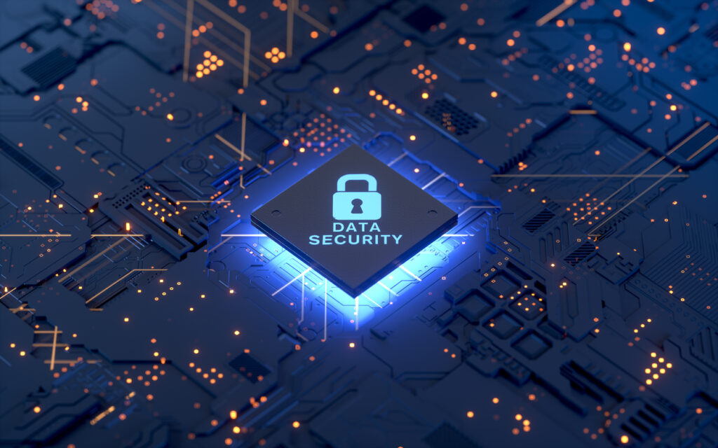 We provide a world class range of information security solutions